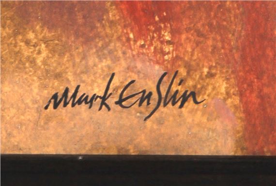 Mark Enslin | FOX | MutualArt