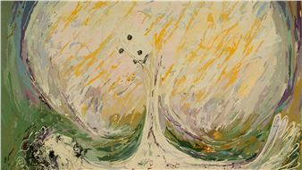Arthur Boyd & Shaun Gladwell: Man On Fire Visions of Nebuchadnezzar