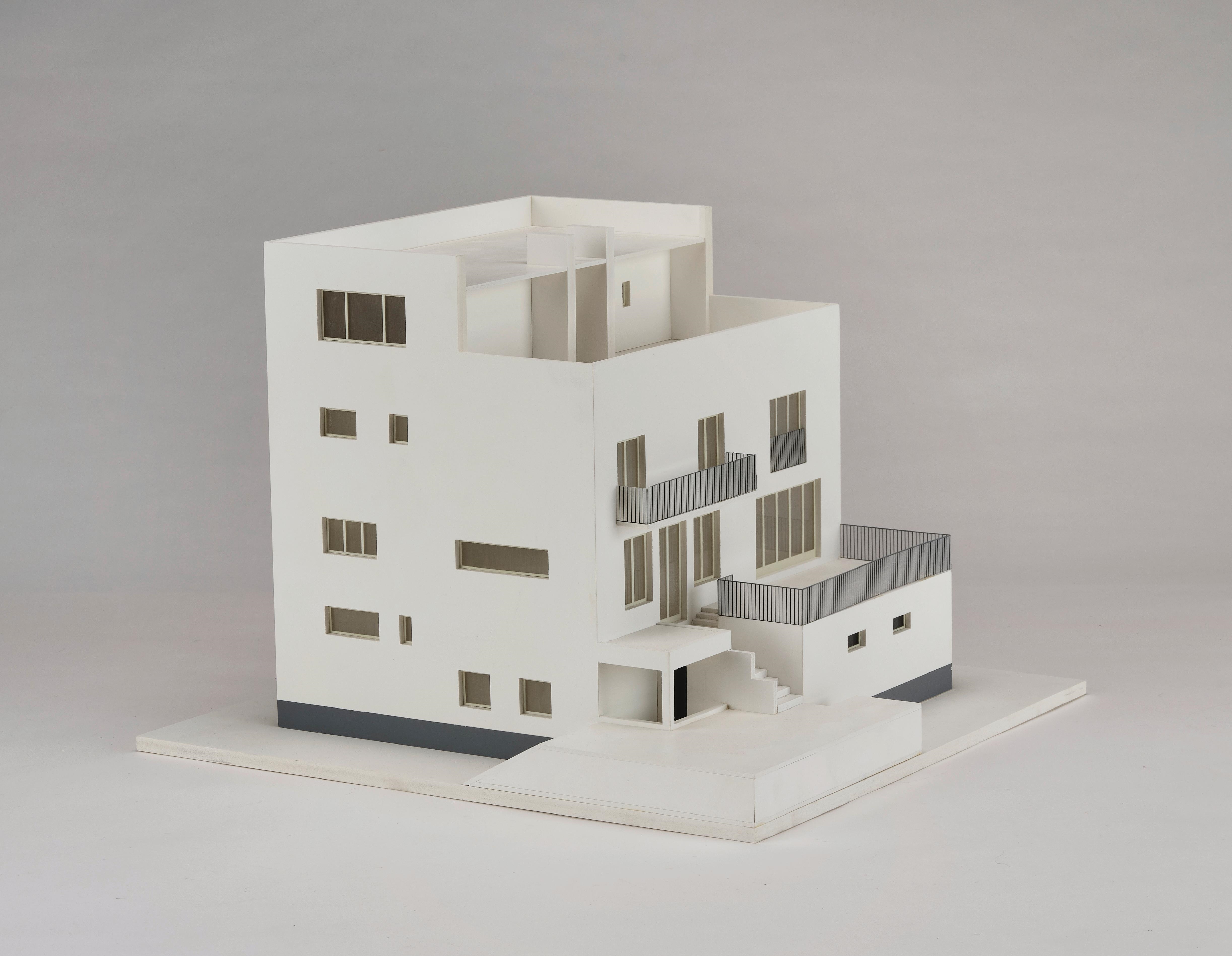 Erwin Wurm | Fat House Moller/Adolf Loos (2003 - 2005) | MutualArt