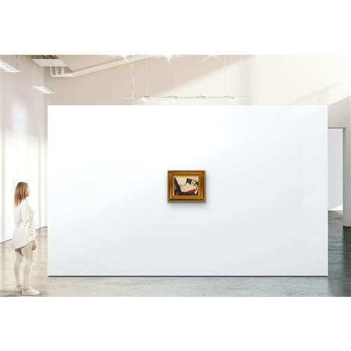 Caroline Zilinsky | Decline of Brook Slone (1999) | MutualArt