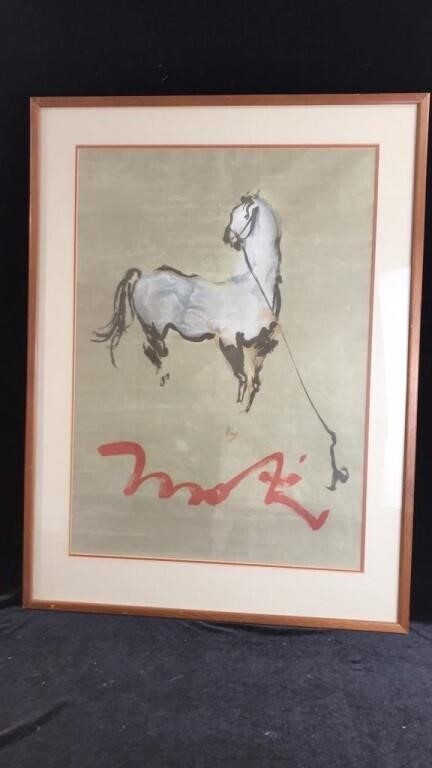 Kaiko Moti | 371 Artworks at Auction | MutualArt