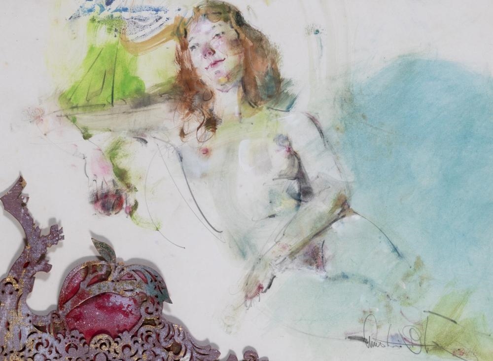 Antonio Blanco | 357 Artworks at Auction | MutualArt