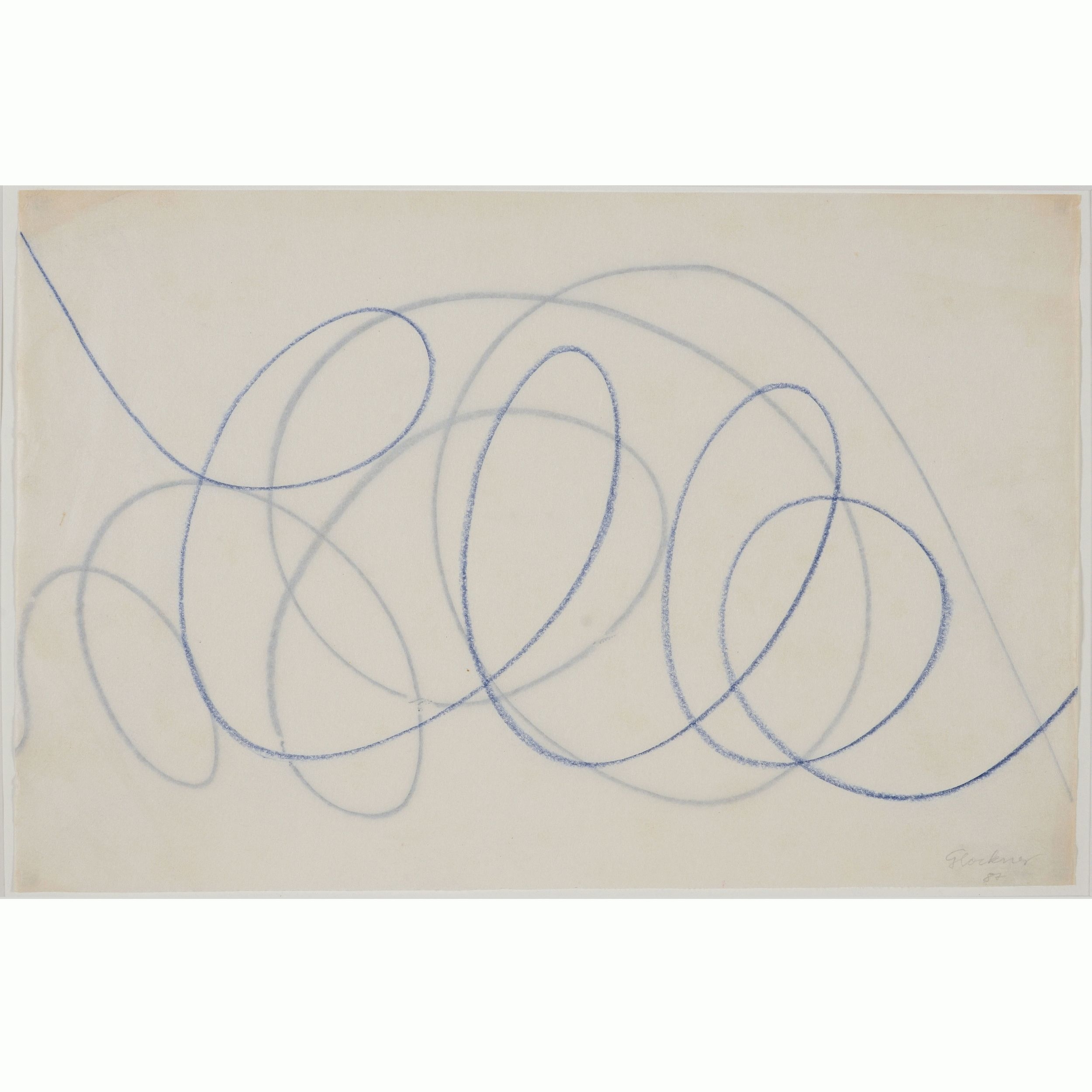 アート・デザイン・音楽 Hermann Glockner Werke 1909-1985 Save the date! Hermann Glöckner: The Magic of the Material. 104
