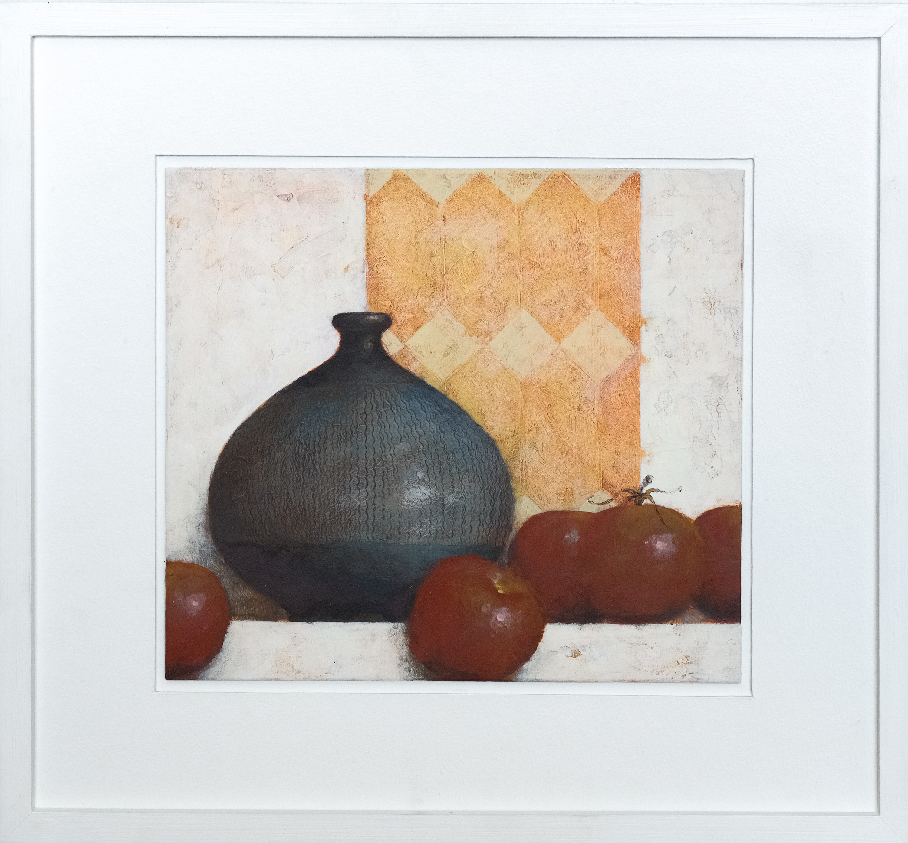 Terry Whybrow | Painting Z811 (1998) | MutualArt