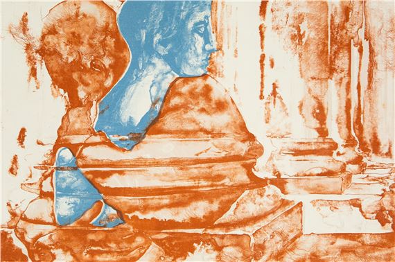 Graham Dean | Trust | MutualArt