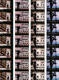 William Klein: FILM + KLEIN - Polka Galerie