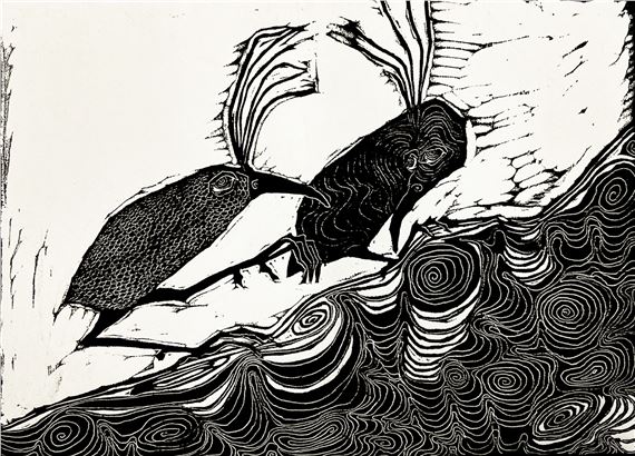 Two Birds - John Morgan