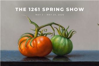 The 1261 Spring Show - Gallery 1261