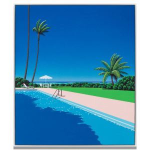 初版・限定6000部】 smile / nagai hiroshi Hiroshi Nagai 'Untitled