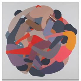 Geoff McFetridge Market Overview: Auction Results & Art for Sale