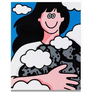 Face Oka | 60 Artworks at Auction | MutualArt