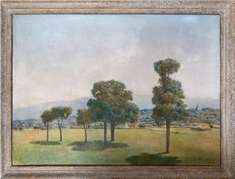 Harry Bush | 37 Artworks at Auction | MutualArt