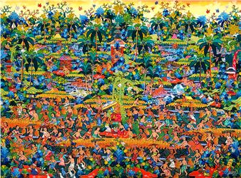 I Ketut Soki | 102 Artworks at Auction | MutualArt
