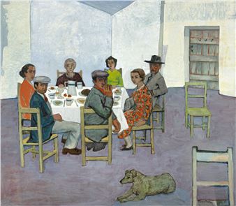 Tea Party