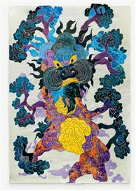 Major survey of Chinese contemporary art opens in New Zealand
