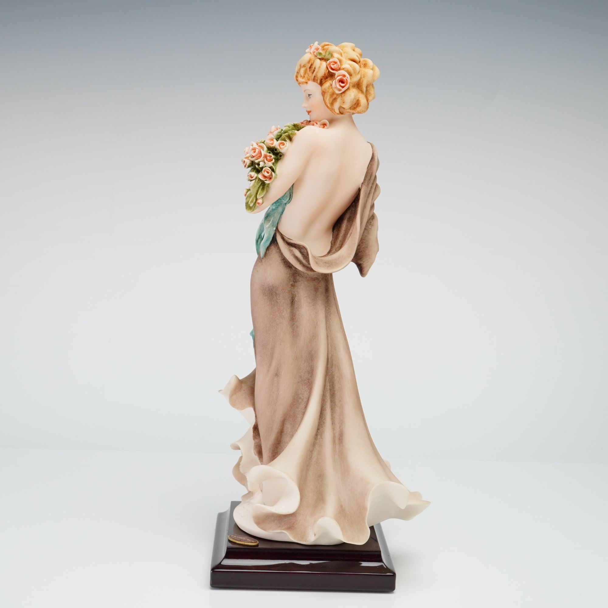 Giuseppe Armani | Scent of Roses 1866C | MutualArt