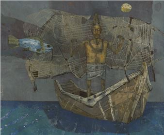 The Fisherman