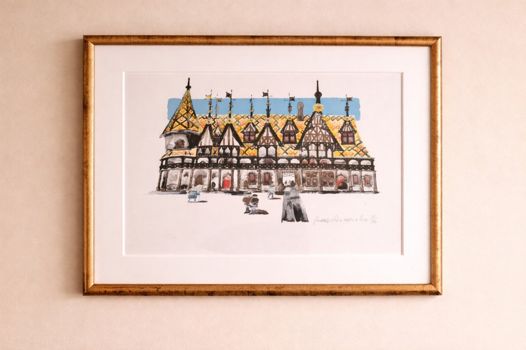 Paul Hogarth | 196 Artworks at Auction | MutualArt