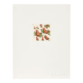 Sven Lidberg | 126 Artworks at Auction | MutualArt