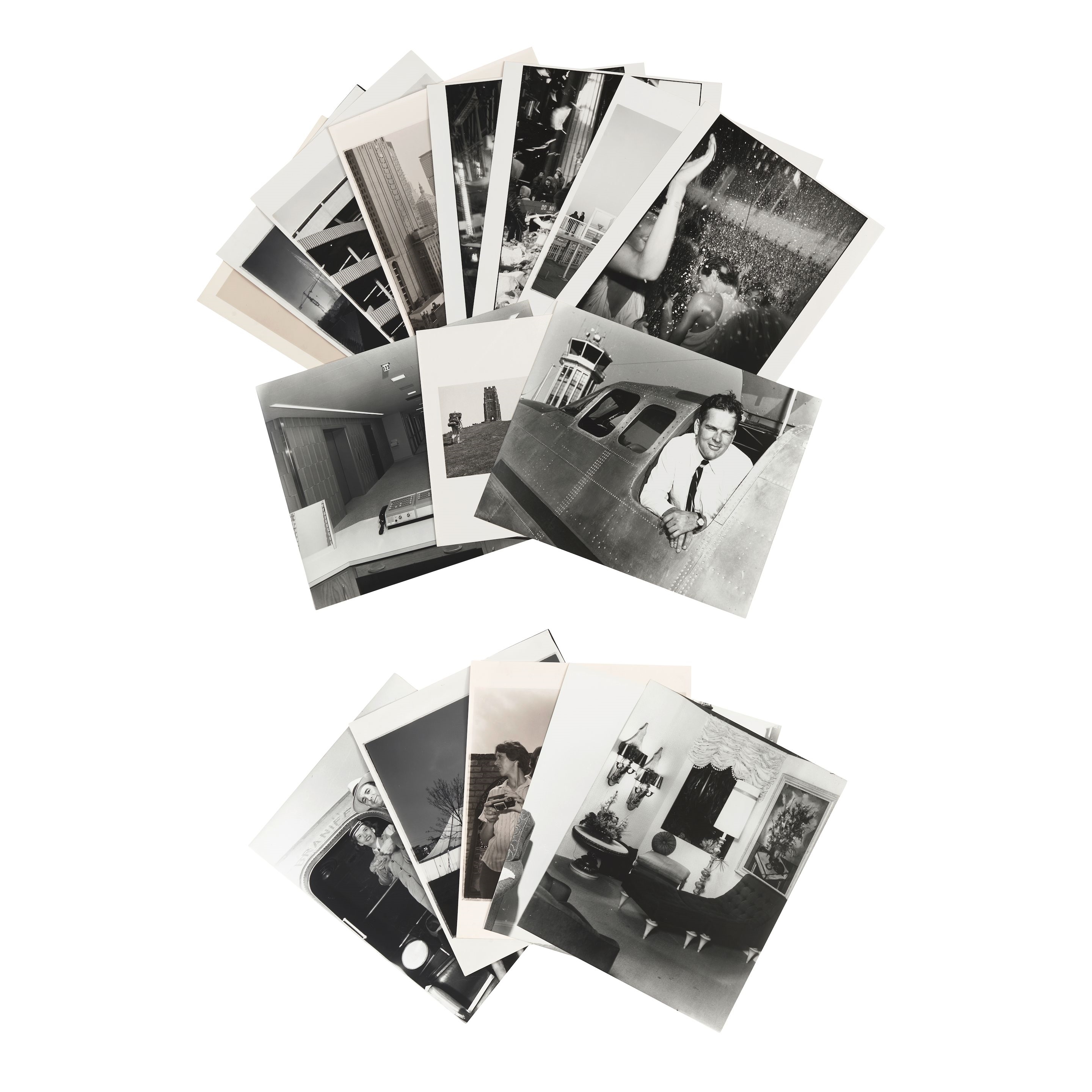 Michel Comte | 346 Artworks at Auction | MutualArt