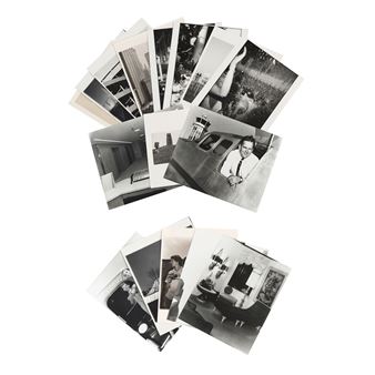 Michel Comte | 348 Artworks at Auction | MutualArt