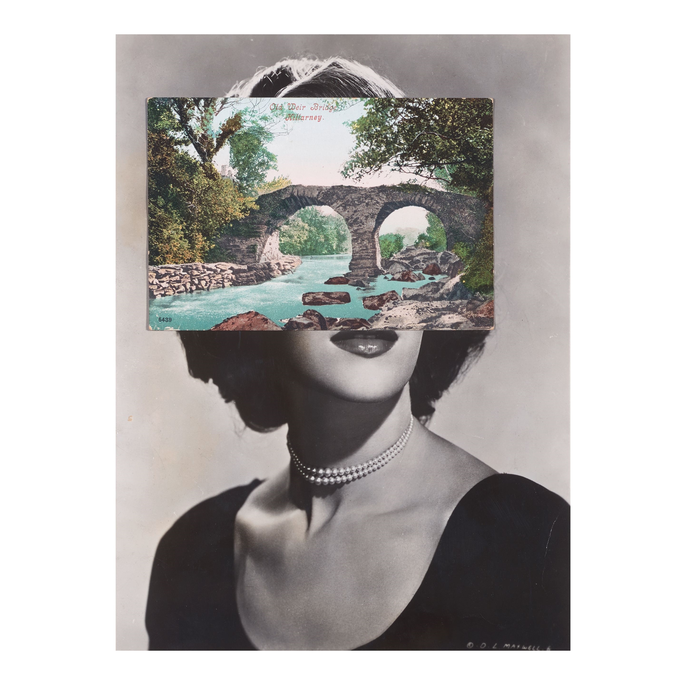 John Stezaker | 124 Artworks at Auction | MutualArt