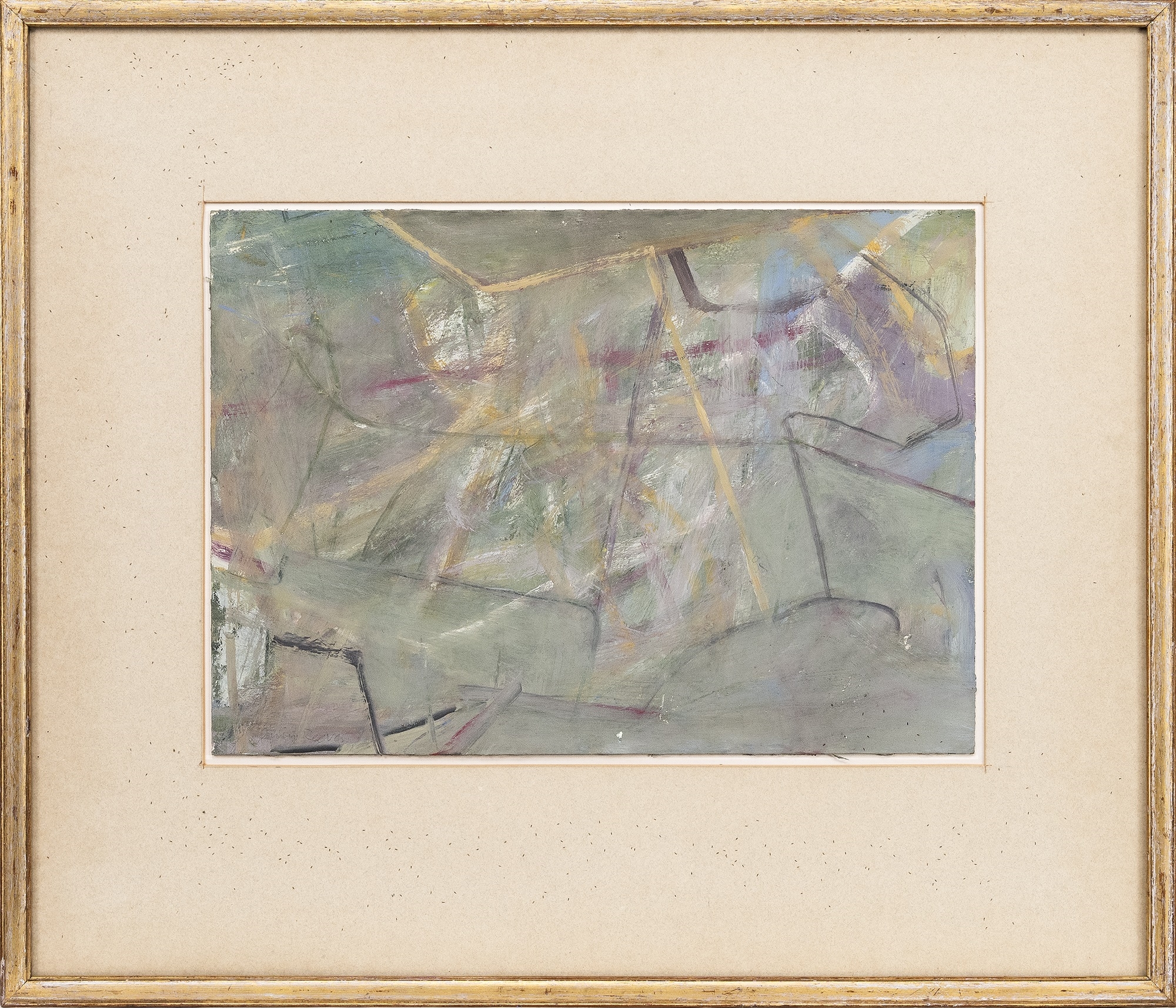 Philip Reeves | SHORE ROCKS | MutualArt