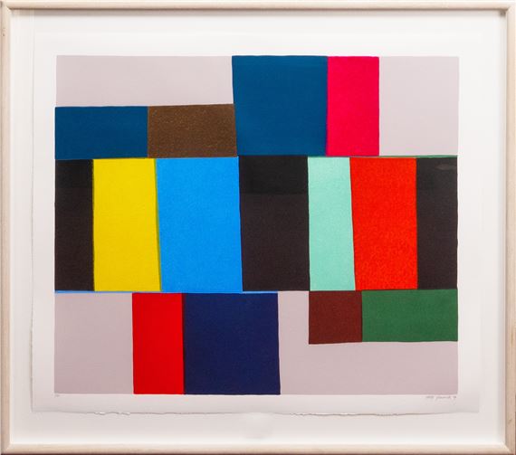 HINTERLAND - Hetty Haxworth