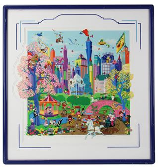 Melanie Taylor-Kent | 264 Artworks at Auction | MutualArt