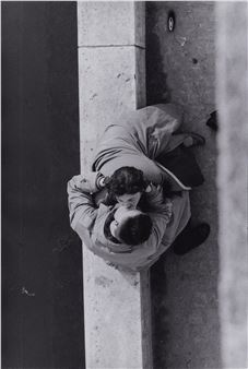 Frank Horvat | 539 Artworks at Auction | MutualArt