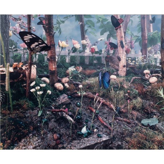Gregory Crewdson Auction Results: Past Sales & Hammer Prices