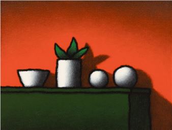 Tino Stefanoni | 1,075 Artworks at Auction | MutualArt