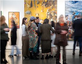 Art Vancouver 2026: 10th Edition of Contemporary Art in Vancouver, Canada 