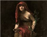 Stripped Mythologies: The Eternal Subjects of John Collier