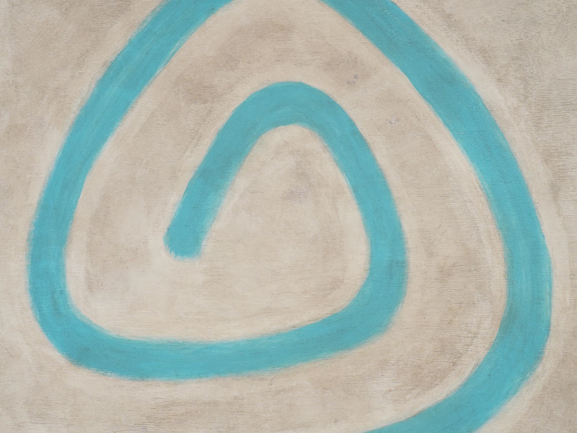 Tim Ray Fisher | AMERICAN OP ART OIL PAINTING BY TIM RAY FISHER | MutualArt