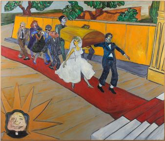 Andrea di Marco | 27 Artworks at Auction | MutualArt