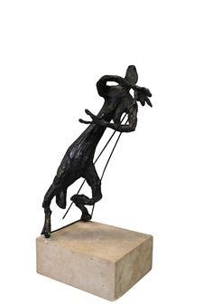 L’Araignee Grande
