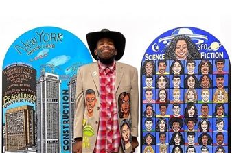 Independent Art Fair 2026: The New York fair changes course to Pier 36