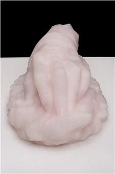Sacred Wounds: Modern Light - VISU Contemporary