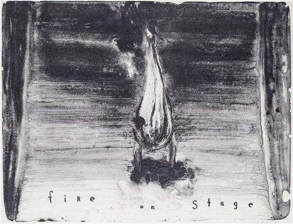 David Lynch - 200 Artworks for Sale & Sold