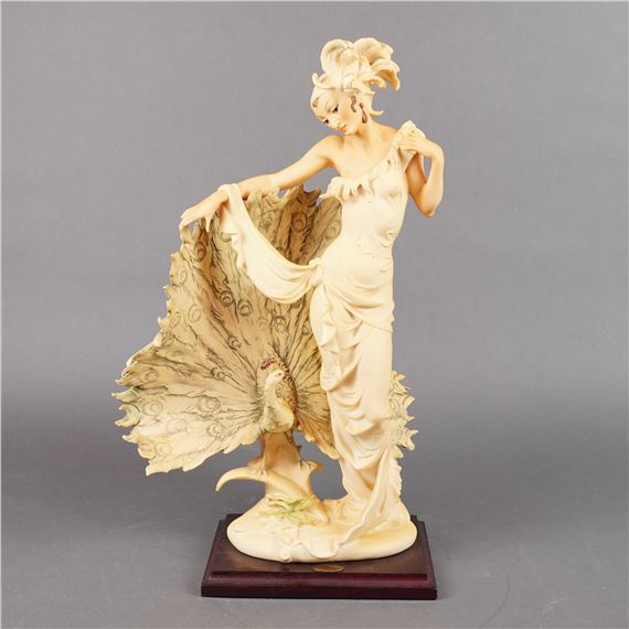 Giuseppe Armani | Florence (1989) | MutualArt