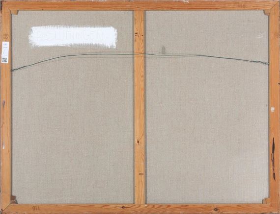 Jacob Rantzau | Beslutningen (the decision) | MutualArt