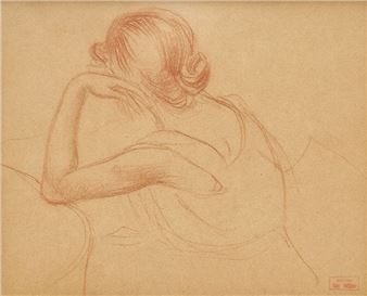 Hippolyte Petitjean Art for Sale: Available Works & Gallery Listings