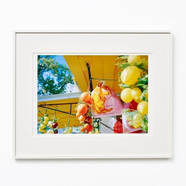 Huger Foote | Cotton Candy (1996) | MutualArt