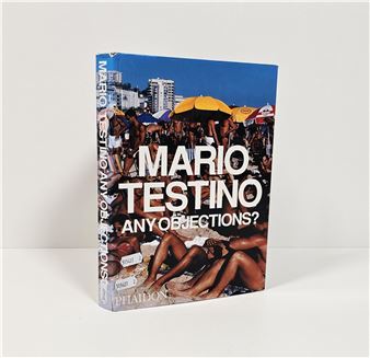 Mario Testino | 297 Artworks at Auction | MutualArt