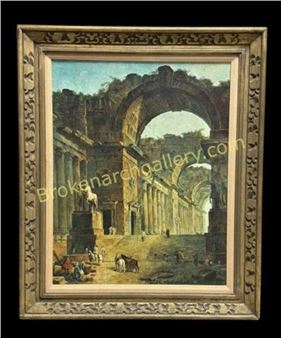 May 17th Timed - Broken Arch Auction Gallery