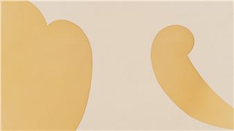 Shape of Color - De Brock Gallery (Zeedijk)