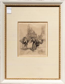 Henri le Riche | 230 Artworks at Auction | MutualArt