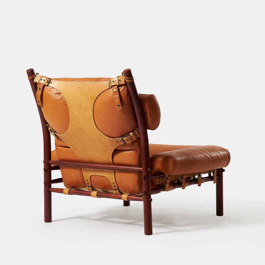 Arne Norell | Inca | MutualArt