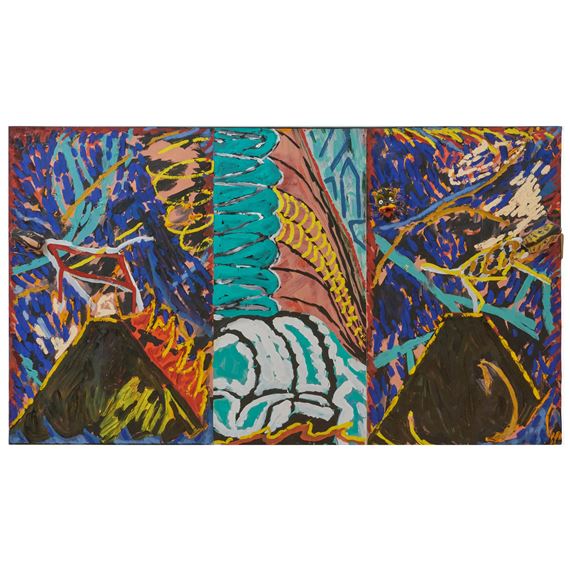 William Roode | Is This It (1983 - 1984) | MutualArt